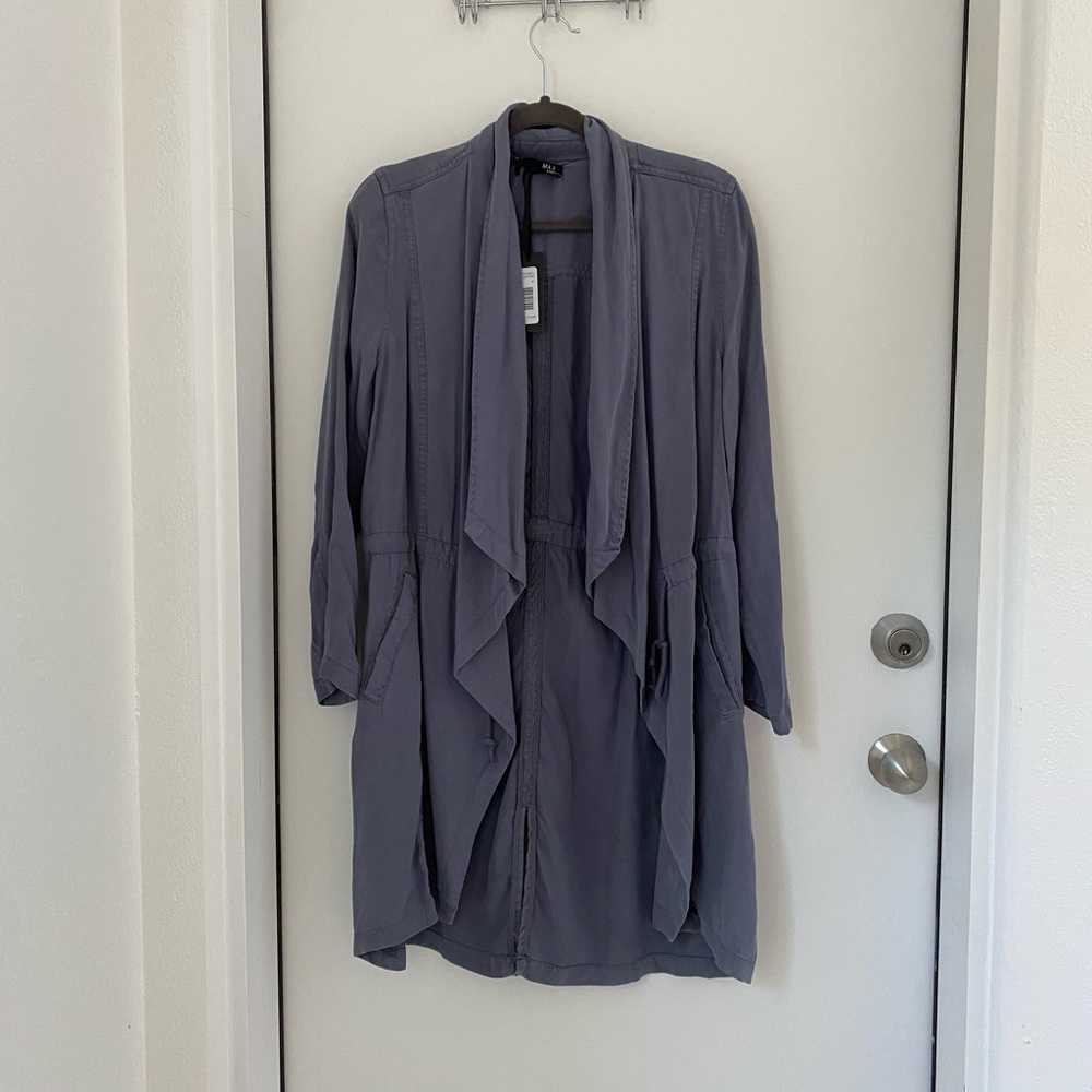 Light weight Max Jeans Jacket size Medium